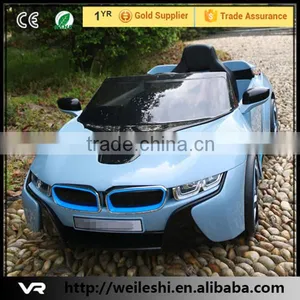 2015 New Kids Toys Car Eletronic Car,kids 12v Battery Powered Ride on Cars thumbnail-6