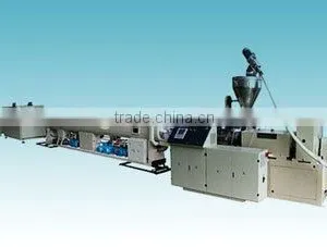 UPVC Pipe Extrusion Line thumbnail-1