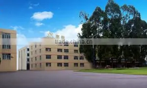 Guangzhou Huilin Air Separation Equipment Co., Ltd. company overview - view 1 thumbnail