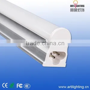 Long Lifespan Led Tube t5 6500k Cool White High Brightness thumbnail-1