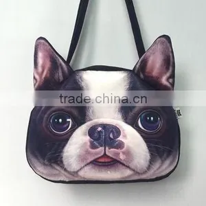 Aimigou Wholesale Animal Shape Cat Face Single-shoulder Bag & Haversack thumbnail-6