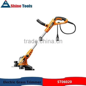 NEW Design 450W Electric Grass Trimmer thumbnail-1