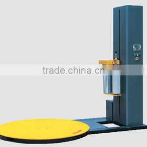 Pallet Shrink Wrapping Machine for Carton Box thumbnail-2