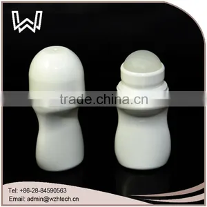 30ML Roll on Plastic Bottle thumbnail-1