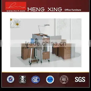 Top Level Design Glazing Office Partition thumbnail-1