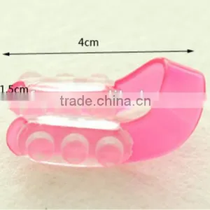 New Design Bridge of the Nose Increased Device Three-piece Nose-up , Hump Nose Clip thumbnail-1