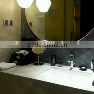 Double Side Table Mirror / Desktop Cosmetic Mirror / Bathroom Double Side Mirror thumbnail-3