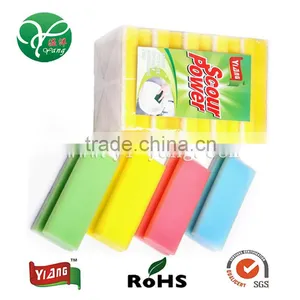 Sponge Dish Scrubber thumbnail-1