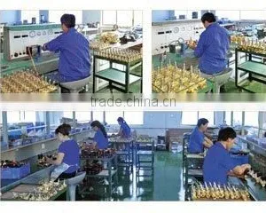 Ningbo VPC Pneumatic Co., Ltd. company overview - view 3 thumbnail