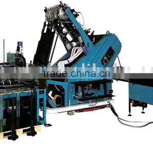 Automatic Crown Cap Press thumbnail-1