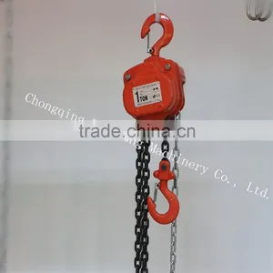 CHAIN BLOCK thumbnail-3