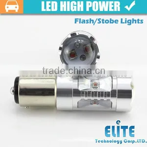 Professional Manufacturer Wholesale Flash High Power Led Brake Light Bulb 1157 thumbnail-6
