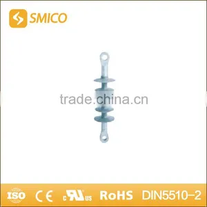 SMICO Goods In Stock 36KV High Voltage Electrical Insulators For Electrical Fencing thumbnail-6