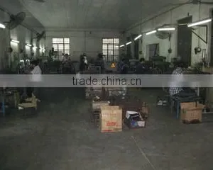 Guangdong Minghui Pneumatic Science & Technology Co., Ltd. company overview - view 2 thumbnail