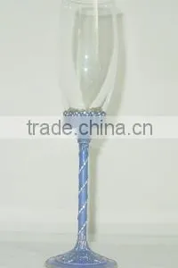 Craft Champagne Glass/flute/goblet thumbnail-1