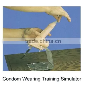 Condom Wearing Training Simulator thumbnail-1