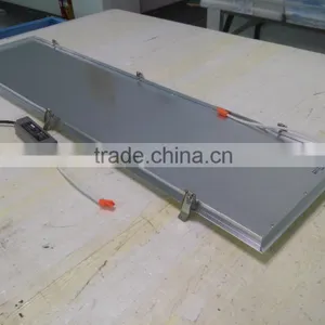 90lm/w 3 Years Warranty Led Panel Recessed With Springs (spring Mounted) 600x600 60w thumbnail-6