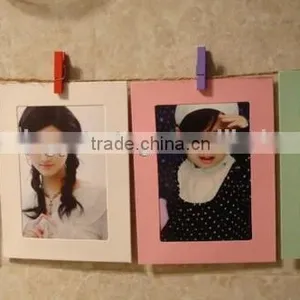 Window Frame High Quality Open Hot Girl Photo Sexy Women Japan Girl Picture Frame thumbnail-3