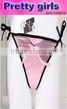 Poetry Sexy Underwear, G-string Thong thumbnail-1