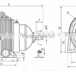 Hot Sale Planetary Gearbox thumbnail-1