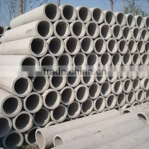 Pipe Making Machine, Cement Pipe Making Machine ,HYXG-1200 thumbnail-1