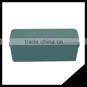 Rectangular Shape Metal Chocolate Tin Box For Sale With High Quality thumbnail-3