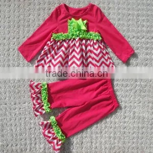 Natural Material Long Sleeve Rompers High Quality Long Sleeve Rompers thumbnail-3