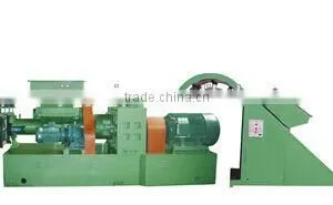 PE/pe Color Masterbatch Pelletizing and Granulation Machine Line thumbnail-6
