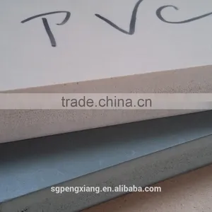 Outdoor Building Usage Shuttering PVC Plastic Formwork thumbnail-4