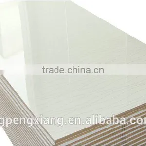 Color Painted High Gloss uv Mdf Board/panel/embossed uv Panelsnew thumbnail-2