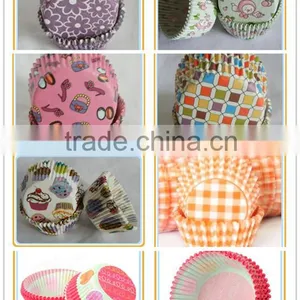 2014 Paper Cake Cup Making Machine --DGT thumbnail-1