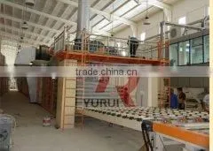 Gypsum Board Production Line Available in China thumbnail-1