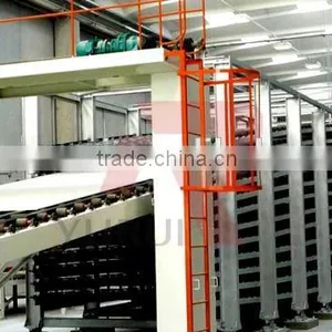 Specializing in Production of Hebei Lvjoe Gypsum Board Production Machinery thumbnail-1