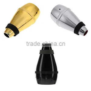 Mute Silencer Plastic Practice Light-weight Black thumbnail-1