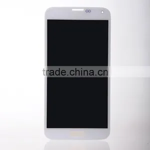 Wholesale China Supplier Lcd for Samsung Galaxy S5 Lcd With Touch Screen Digitizer Assembly With Factory Price thumbnail-3