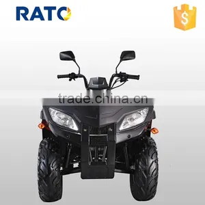 250cc ATV 4 Wheeler Atv for Adults thumbnail-3