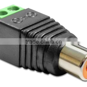 RCA Female Terminal Block thumbnail-1
