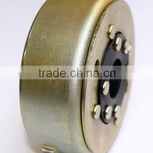 CG-8 Motorcycle Magneto Flywheel thumbnail-2