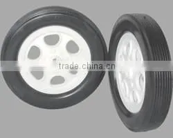 PLastic Wheels (RFTA) thumbnail-1