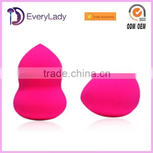 Face Cosmetic Powder Makeup Puff / Makeup Sponge / Beauty Makeup Blender thumbnail-2
