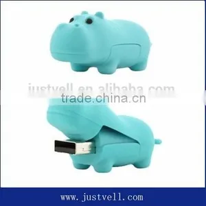 Cute Cartoon Promotional Usb Flash Drive Recycled Cardboard Usb Flash Drive thumbnail-2