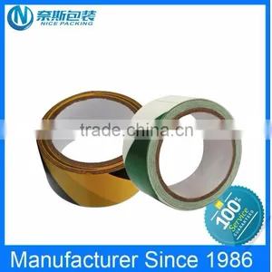 Hot Sale High Adhesion Floor Warning PVC Tape thumbnail-5