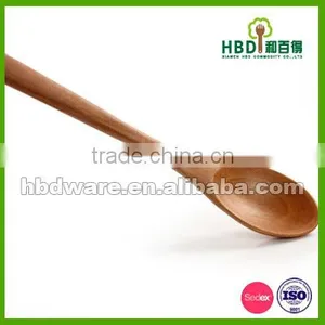 High Quality Eco-friendly Kitchen Utensils,small Bamboo Utensil Wholesale thumbnail-2