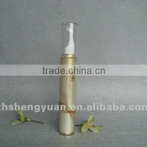 15ml PP Plasric Cosmetic Creams Packaging thumbnail-1