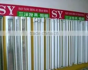 Wenzhou Ouhai Sanyang Luminaire Factory company overview - view 3 thumbnail