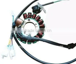 TW200 Magneto Stator thumbnail-1