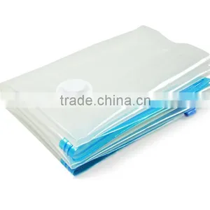 Luggage Organizer Nylon Vacuum Compression Bag thumbnail-4