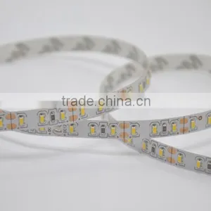 SMD3014 Long Lifespan 2 Years Warranty Flexible Led Strip thumbnail-1