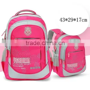Custom School Bag,Elegant School Bag For Girls thumbnail-3