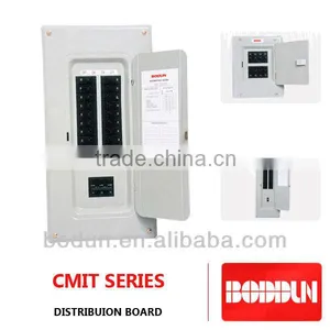 CMIT TPN DISTRIBUTION BOARD thumbnail-1